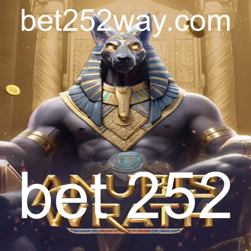 AnubisWrath: Desvendando o Fascinante Mundo do Jogo com a Estratégia Bet 252