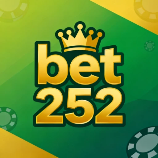 bet 252 Logo