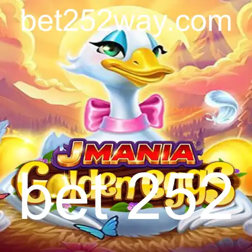 Descubra a Excitante Aventura de JManiaGoldenEggs com Bet 252