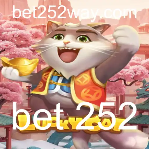 LuckyCat: Descubra o Fascinante Jogo de Apostas com Bet 252