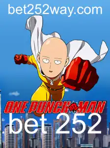 OnePunchMan: Explorando o Universo de Apostas e Desafios do Jogo