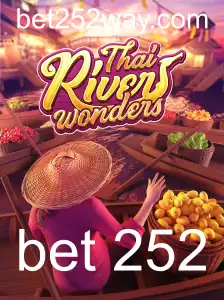 ThaiRiverWonders: Explorando Aventuras e Apostas no Novo Fenômeno dos Jogos