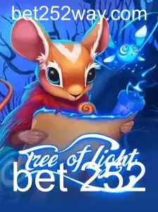 Descubra TreeofLight: Um Mundo de Aventura e Estratégia
