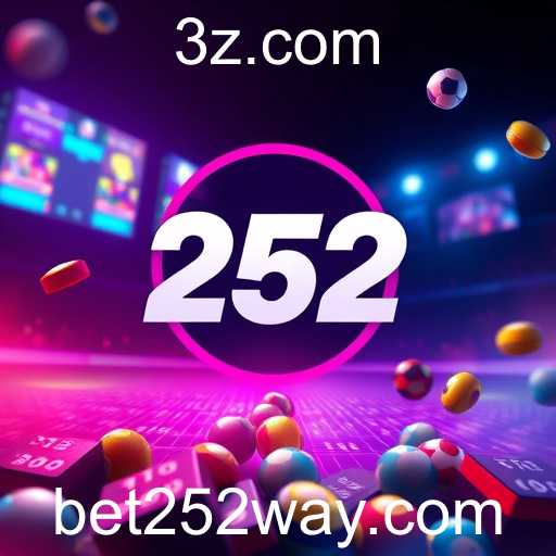 Tendências de Jogos em 2025: O Impacto da Bet 252