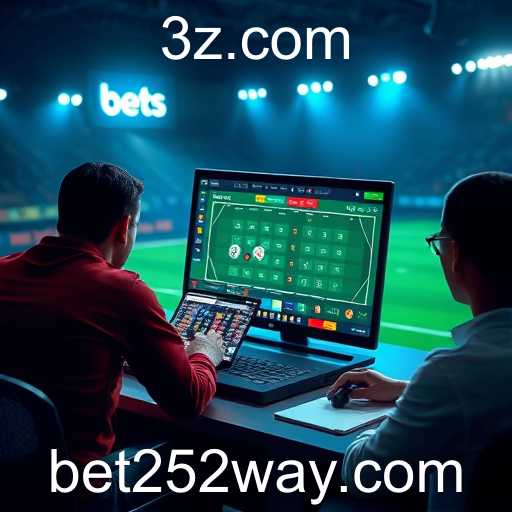 A Ascensão dos Jogos Online e o Impacto do bet 252