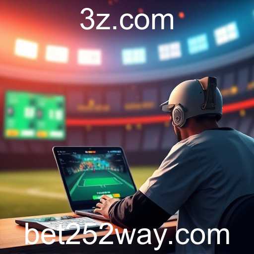 A Ascensão do Bet 252 no Cenário de Jogos Online