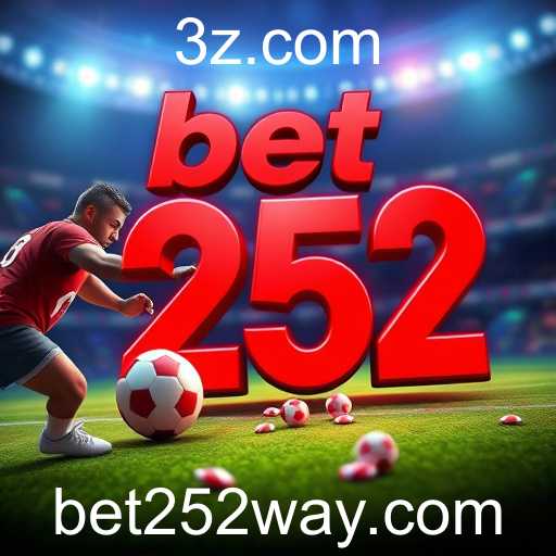 A Nova Era dos Jogos Online: Bet 252 em Destaque