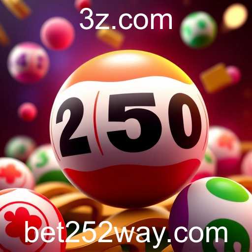 Revitalização do Bingo na Era Digital: Exploração do 'Play Bingo' no Bet 252