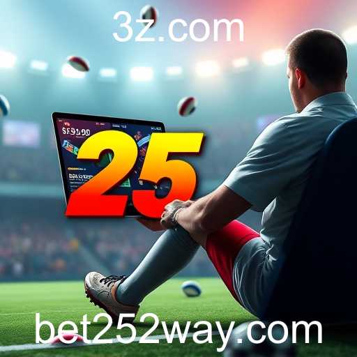 Expansão dos Jogos Online e o Impacto da Bet 252 no Mercado