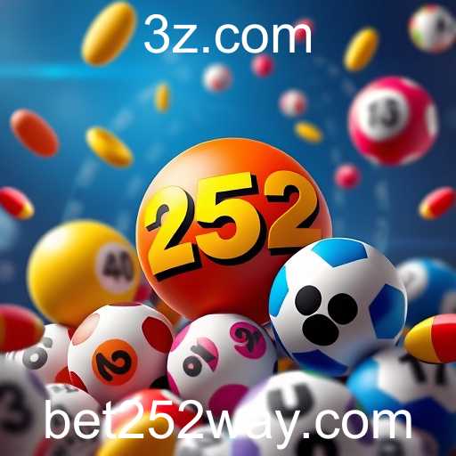 Os Jogos de Loteria na Plataforma 'Bet 252': Entretenimento e Grandes Prêmios