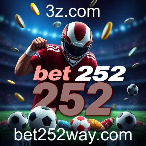 A Ascensão da Bet 252 no Mercado de Jogos