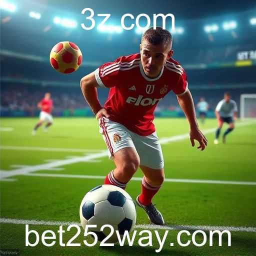 A Popularidade Crescente das Apostas Esportivas na Plataforma Bet 252