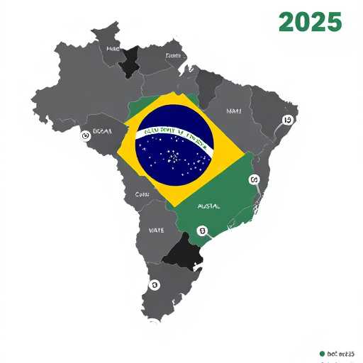 A Trajetória dos Jogos de Azar em 2026