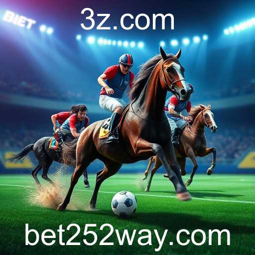 Explorando o Mundo dos Esportes Virtuais no Bet 252