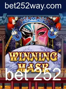Explorando WinningMask: O Jogo de Apostas Empolgante Com Bet 252