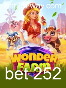 Descubra o Universo Encantador de WonderFarm com bet 252